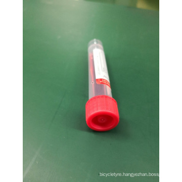 VTM virus sampling tube